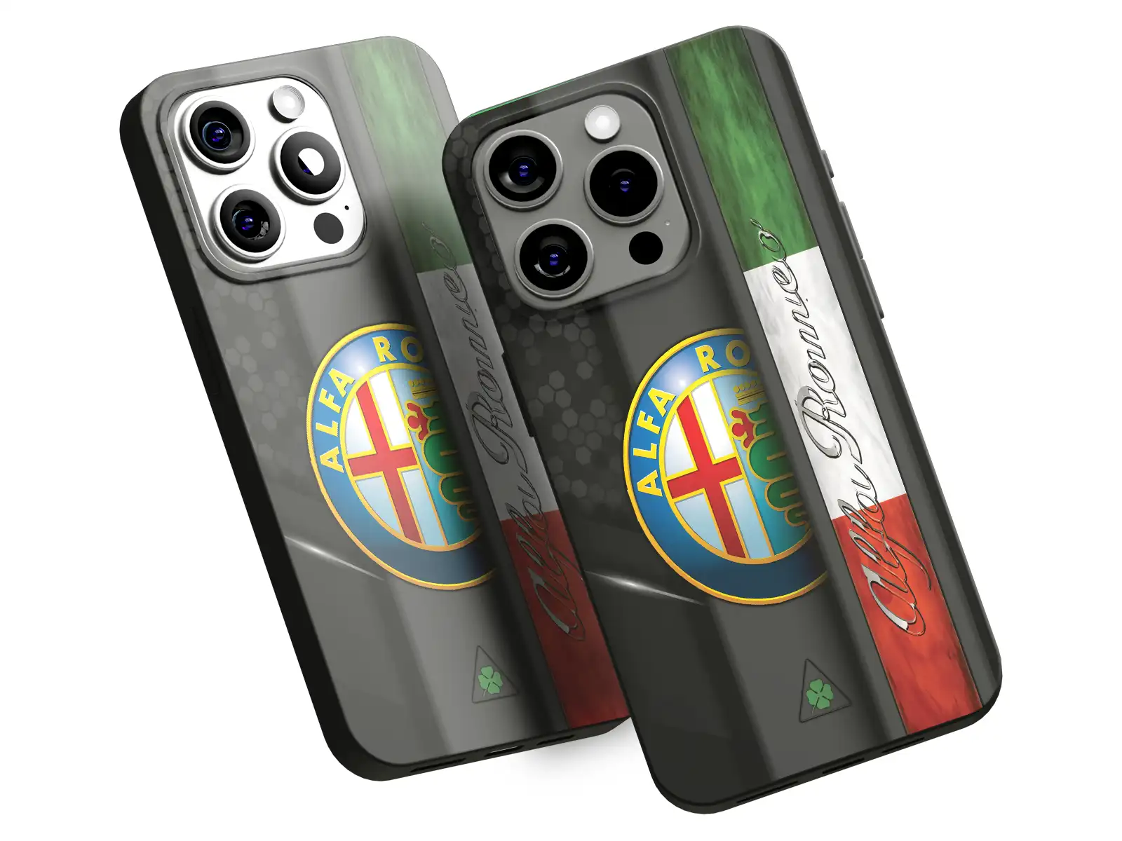 Alfa Romeo Coque Smartphone Design Personnalisable